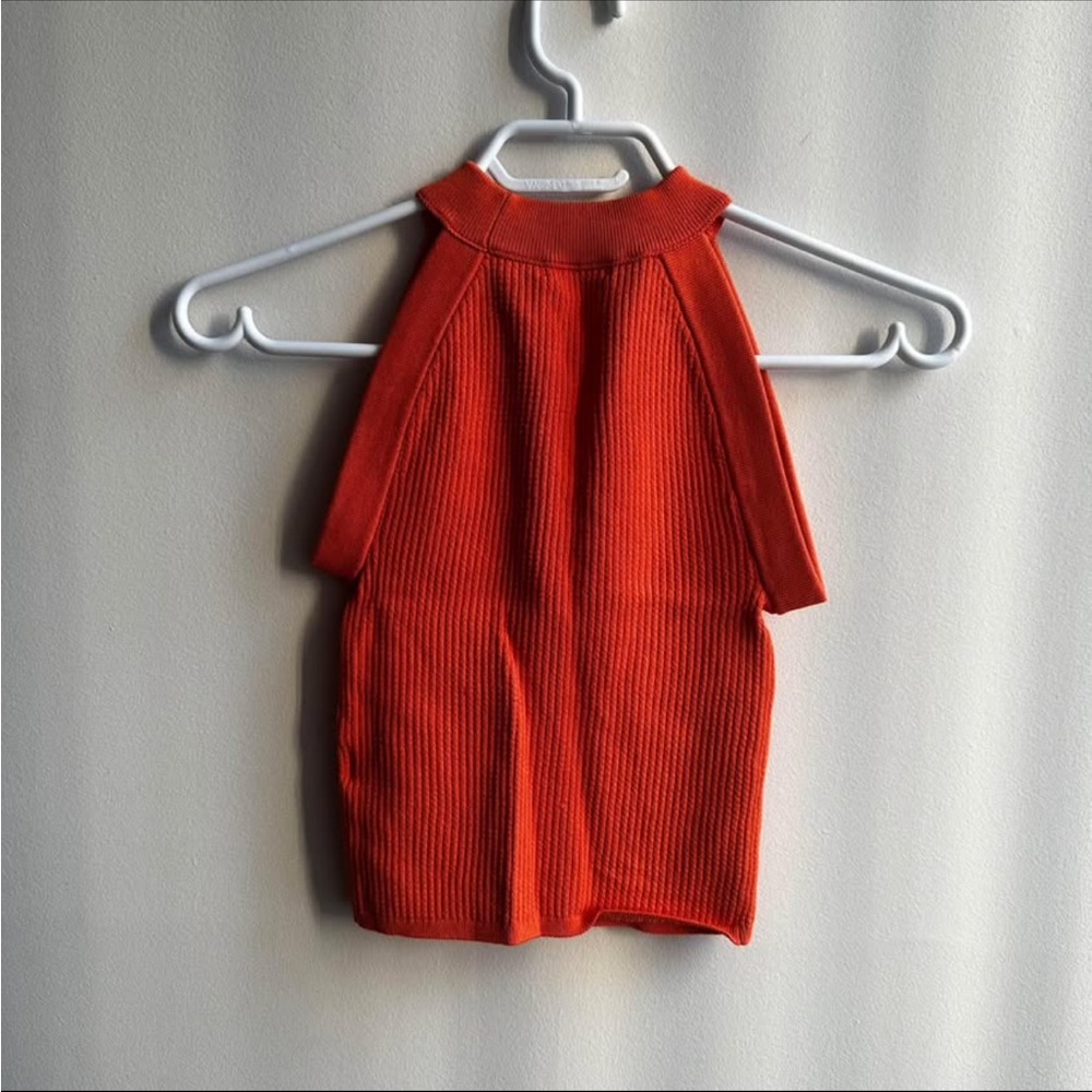 Aritzia knit halter - Picture 4 of 4